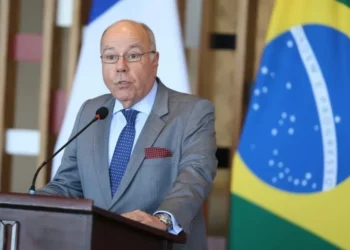 Brazili ngre alamin për kërcënimin e pushtimit nga SHBA