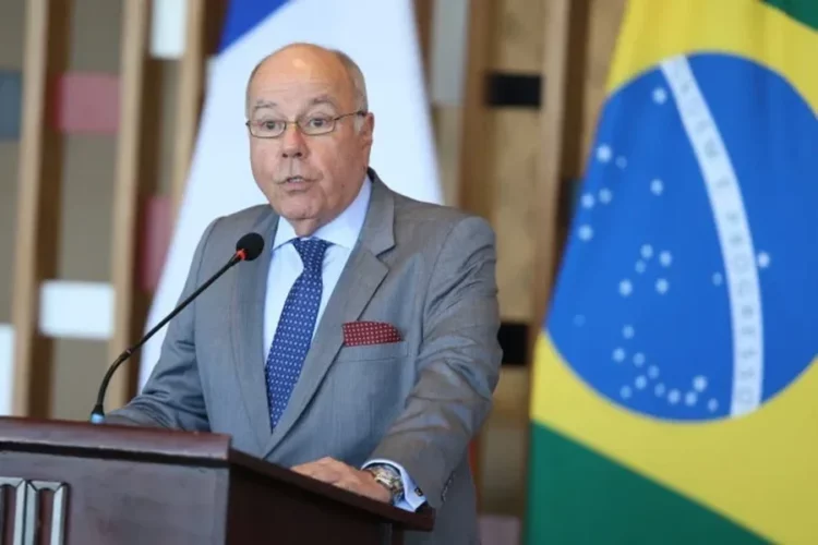 Brazili ngre alamin për kërcënimin e pushtimit nga SHBA