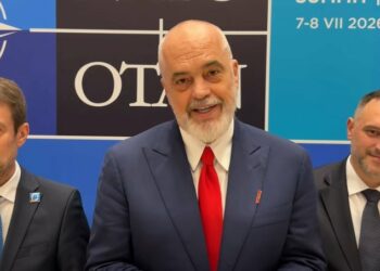 Samiti i ardhshëm i NATO- në Tiranë, Rama: Ka ikur koha kur të tjerët…