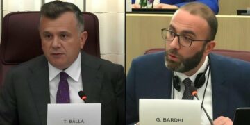 PS-PD të ndarë, s’ka konsensus për rezolutën e Komitetit të Përbashkët me PE