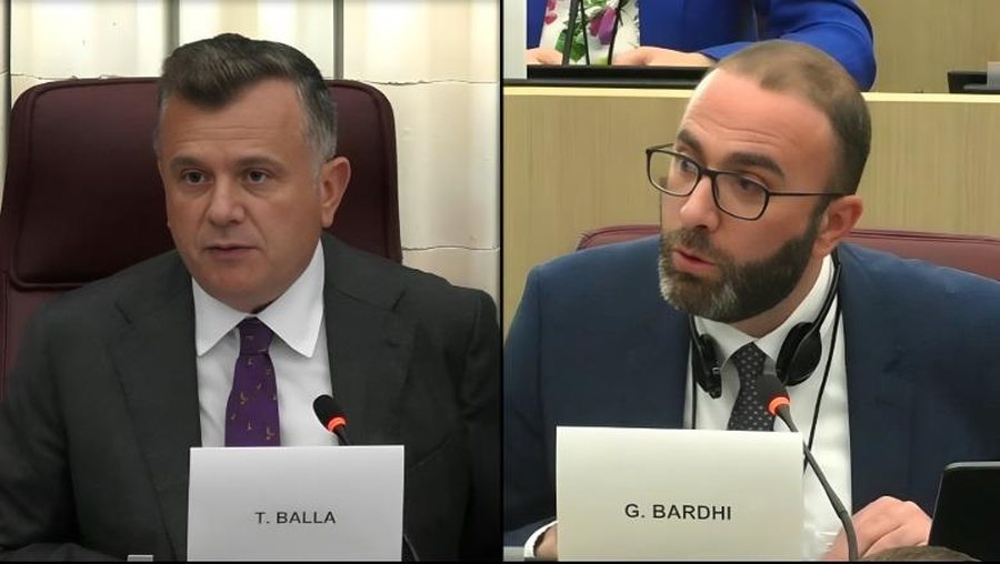 Mosmarrëveshje midis PS dhe PD për rezolutën e Komitetit Shqipëri-BE
