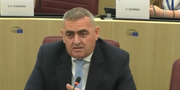 Beleri nga PE: Në Shqipëri protestohet kundër korrupsionit, por qeveria thotë se…