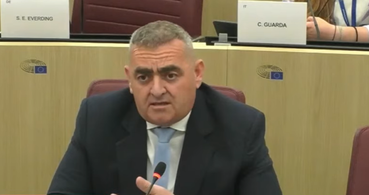 Beleri nga PE: Në Shqipëri protestohet kundër korrupsionit, por qeveria thotë se…