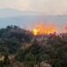 “Zjarrvënia është krim”, Lamallari-qytetarëve: Dënohet deri në 15 vite burg