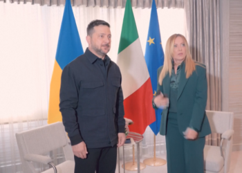 Zelensky zbulon planin rus, si Kina e ndaloi Putinin nga hedhja e bombës atomike