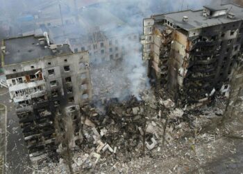 Ukraina godet sërish zemrën energjetike të Rusisë