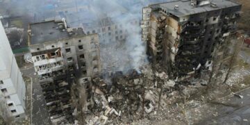 Ukraina godet sërish zemrën energjetike të Rusisë