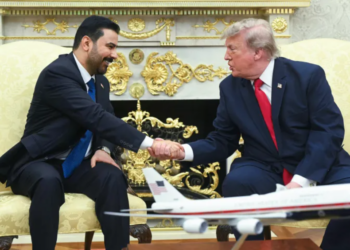 Trump takon kryeministrin e Irakut: Nafta potencial, do bëjmë shumë marrëveshje