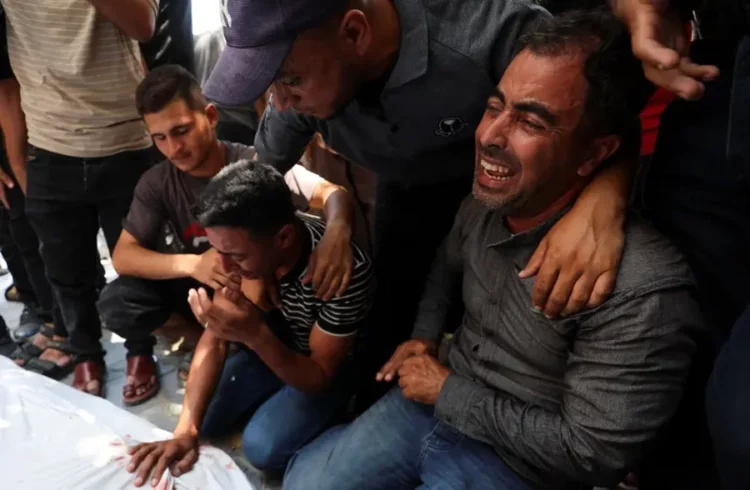 Lufta në Gaza, mbi 73 mijë viktima që nga 7 tetori 2023