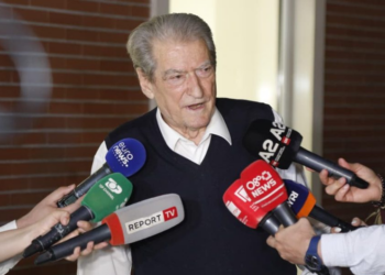 Gara në PD, Berisha: Kandidatët janë njoftuar më përpara, por jo publikisht