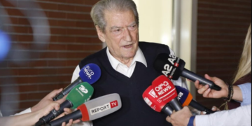 Gara në PD, Berisha: Kandidatët janë njoftuar më përpara, por jo publikisht