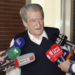 Gara në PD, Berisha: Kandidatët janë njoftuar më përpara, por jo publikisht
