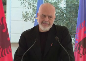 Kamera inteligjente në shkolla, Rama: Sinjalizim për rreziqet në kohë reale