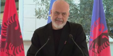 Kamera inteligjente në shkolla, Rama: Sinjalizim për rreziqet në kohë reale