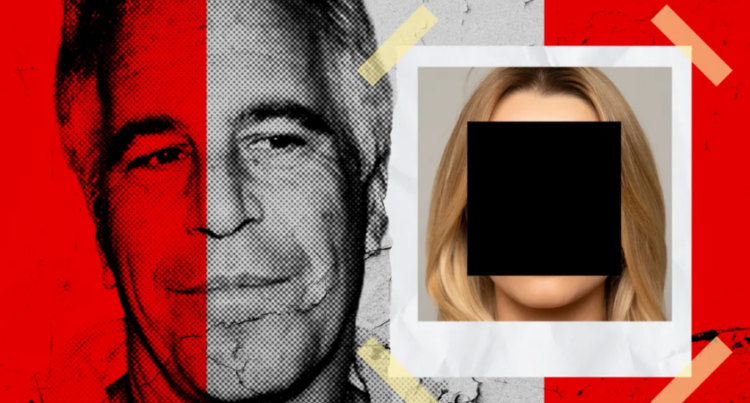 Ish-asistentja rrëfen jetën brenda rrethit të Jeffrey Epstein