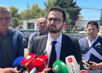 Avokati i Popullit flet pas inspektimit: Burgu i Shënkollit jashtë standardeve