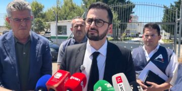 Avokati i Popullit flet pas inspektimit: Burgu i Shënkollit jashtë standardeve