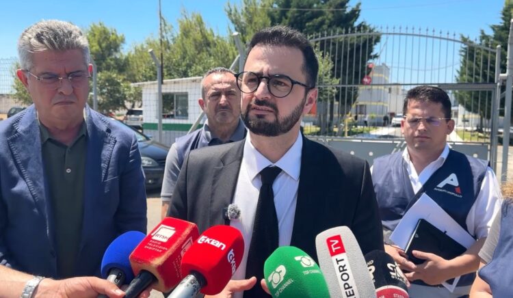 Avokati i Popullit flet pas inspektimit: Burgu i Shënkollit jashtë standardeve