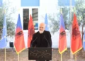 Smart City, Rama: Historia e makinave që kryejnë krime dhe gjenden të djegura nuk…