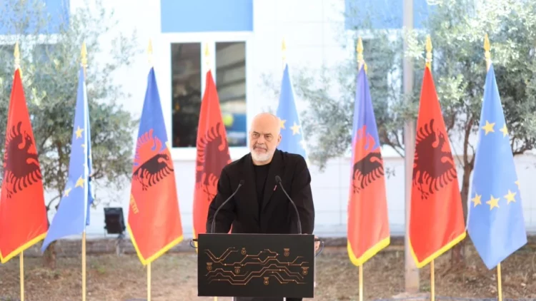 Smart City, Rama: Historia e makinave që kryejnë krime dhe gjenden të djegura nuk…