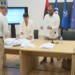 Julia Emiri zgjidhet kryetare e Këshillit Kombëtar të PD