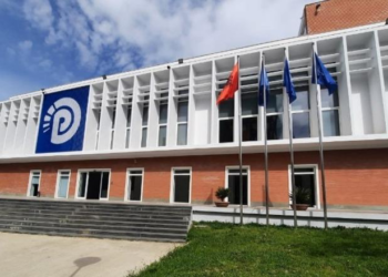 Zgjidhen 20 anëtarët e rinj të Kryesisë së PD