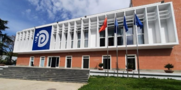 Zgjidhen 20 anëtarët e rinj të Kryesisë së PD