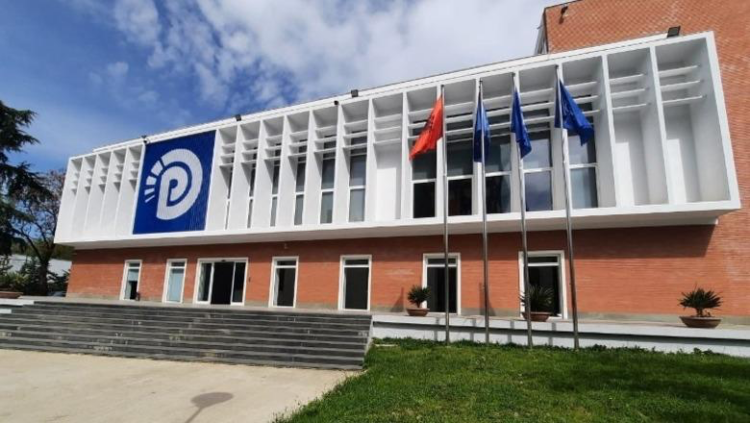Zgjidhen 20 anëtarët e rinj të Kryesisë së PD