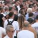 Dita e 34-të e protestës, qytetarët mblidhen para Kryeministrisë