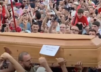 Braçe reagon ndaj protestuesve: Arkivoli simbolizon vdekjen, shkon përtej urrejtjes