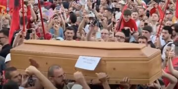 Braçe reagon ndaj protestuesve: Arkivoli simbolizon vdekjen, shkon përtej urrejtjes