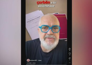 Zvërneci, Rama: “Siguresa” për të shqetësuarit është Komisioni Europian
