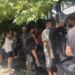Gjyqi për qytetarët e arrestuar, protestuesi me epilepsi shfaq probleme shëndetësore