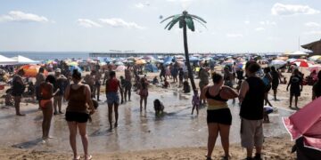 Të shtëna me armë gjatë festimeve të 4 korrikut në Bruklin, tetë të plagosur