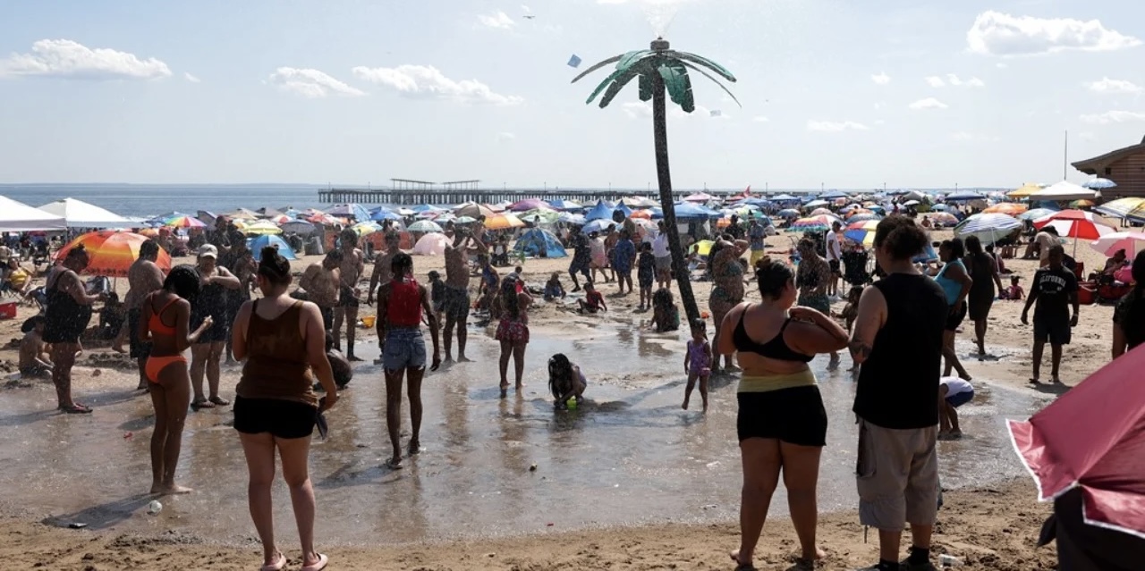 Të shtëna tragjike gjatë festave të 4 Korrikut: Tetë të plagosur, njëri në gjendje kritike 