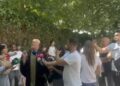 Gjyqi/ Dy protestues mbeten në arrest shtëpie, lirohen 19 të tjerët