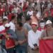 Dita e 36-të, qytetarët protestojnë para Kryeministrisë