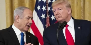 Netanyahu mohon përçarjen me Trump: Jo gjithmonë biem dakord