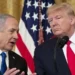 Netanyahu mohon përçarjen me Trump: Jo gjithmonë biem dakord