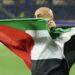 Shpalosi flamurin e Palestinës, por FIFA nuk do ta sanksionojë trajnerin e Egjiptit