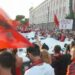 37 ditë protestë, qytetarët kërkojnë dorëheqjen e kryeministrit Rama