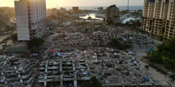 Shkon në 3,811 numri i viktimave nga tërmetet në Venezuelë