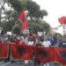 Dita e 43-të e protestës, qytetarët mblidhen para Kryeministrisë