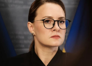 Kryeministrja ukrainase Yuliia Svyrydenko konfirmon dorëheqjen e saj