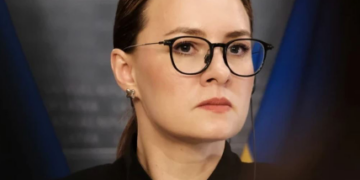 Kryeministrja ukrainase Yuliia Svyrydenko konfirmon dorëheqjen e saj