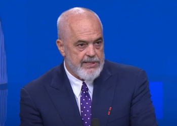 Mbyllen tre kapituj, Rama: Një tjetër ditë e shënuar e Shqipërisë Europiane