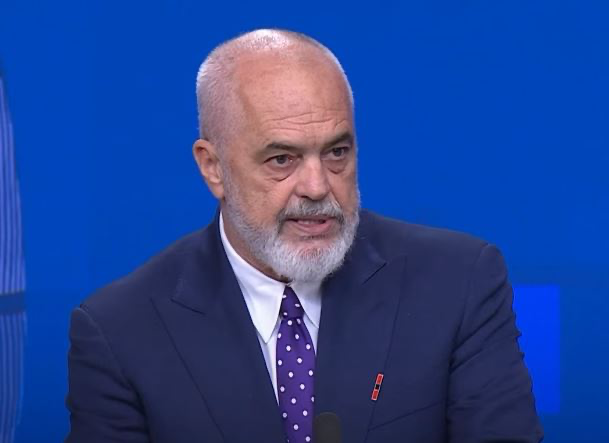Shqipëria hap tre kapituj negociatash për anëtarësim në BE, lajmëron Edi Rama
