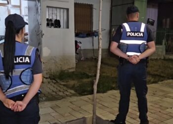 Atentat në Sarandë, një nga pistat lidhet me plagosjen e policit