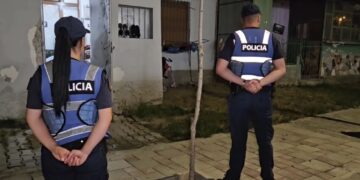 Atentat në Sarandë, një nga pistat lidhet me plagosjen e policit