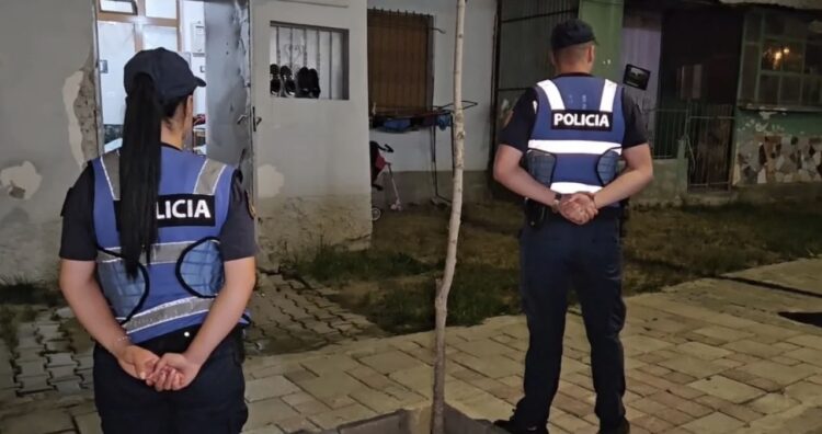 Atentat në Sarandë, një nga pistat lidhet me plagosjen e policit